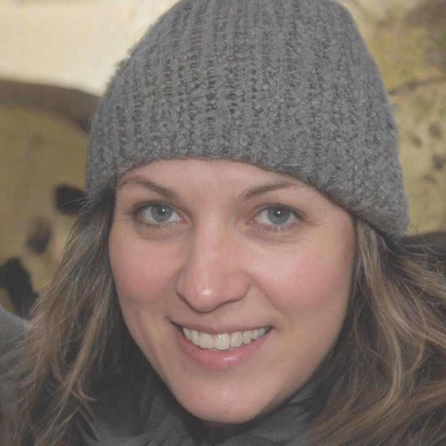 Professional portrait of Mei-Lin