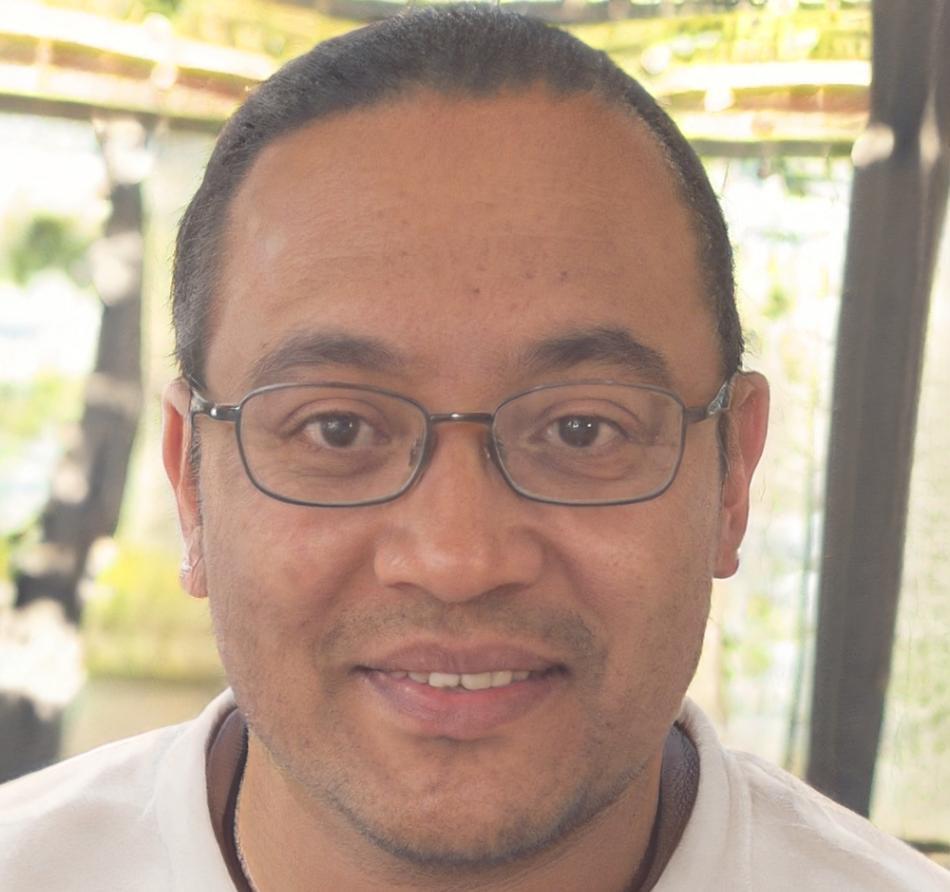 Rune Karlsson, Senior Systems Architect